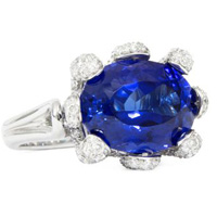 �^���U�i�C�g(tanzanite)